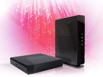 La BOX Starter Fibre ou ADSL à 15 euros par mois 