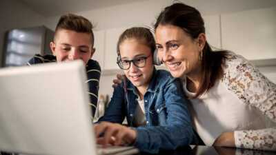 Box fibre avec WiFi 6 la moins chère