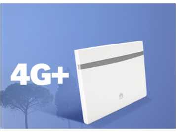 Nouveauté SFR : Une BOX 4G+ avec les appels illimités