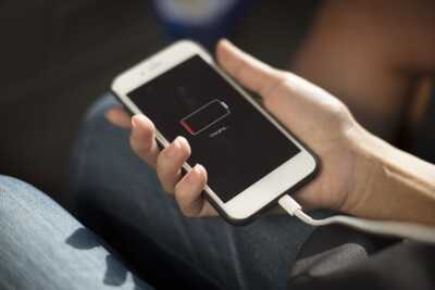 Comment économiser sa batterie de téléphone ?