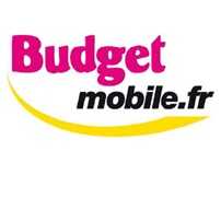 Un code Promo Budget Mobile en exclusivité EDCOM