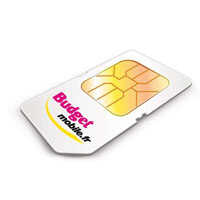 Budget Mobile lance sa riposte face à Free Mobile ! 