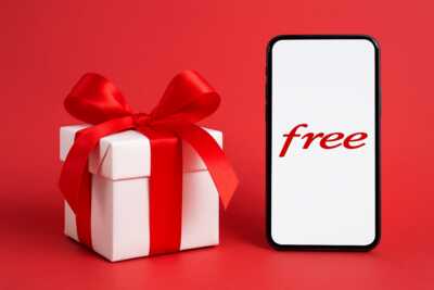 Abonnés Freebox, vous seul avez droit à ce cadeau introuvable ailleurs