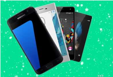 Cadeau de dernière minute : offrez un Smartphone sans vous ruiner avec l'opérateur RED By SFR