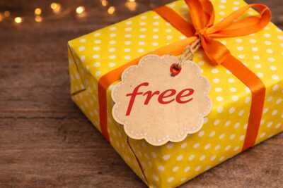 promos abonnes Freebox