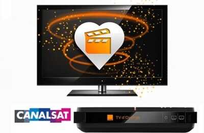 Orange : les nouvelles offres Livebox Fibre Famille By Canal sont désormais disponibles