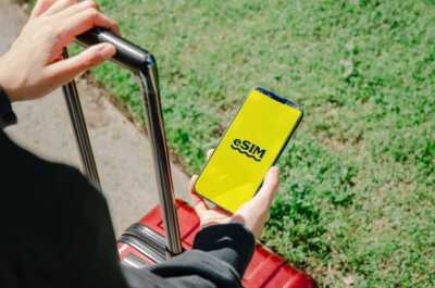une carte esim