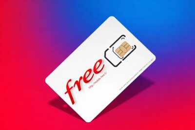 carte sim free mobile