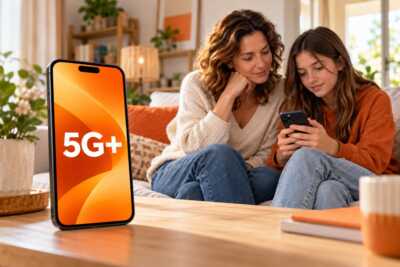 changement offre orange serie speciale saferphone