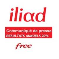 Résultats 2014 : Free premier recruteur mobile et un chiffre d’affaires qui dépasse les 4 milliards !