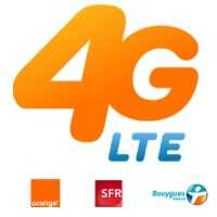 Comparez tous les forfaits mobiles 4G disponibles actuellement