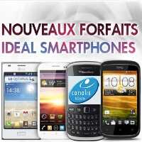 Des baisses de tarifs et de nouvelles offres mobiles chez Coriolis !