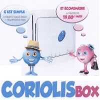 Quelques indiscrétions sur les futures offres internet de Coriolis