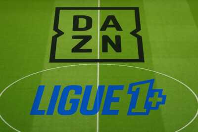 dazn ligue 1 promo