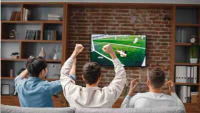 Promo Dazn avec Ligue1+