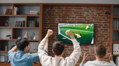 La ligue 1 avec Dazn