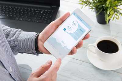 Est-ce que les forfaits 5G offrent des vitesses de connexion plus élevées ?