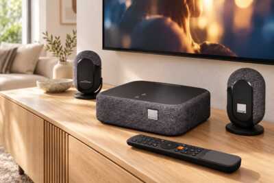 Decodeur orange home cinema nouveaute