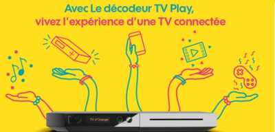 Box + Mobile : découvrez les nouveautés chez Sosh !