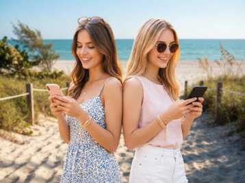 100 Go en 5G à 9,99€ : Bouygues ou SFR, lequel choisir ?