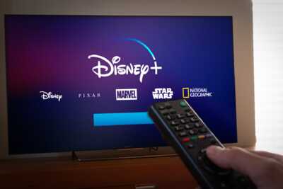 Offre Disney+ Freebox