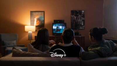 Disney+ deux mois gratuits