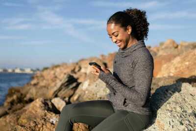 Forfait B&You 100 Go 5G