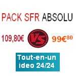 Votre offre Adsl plus mobile en illimité à prix cassé !