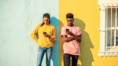 Forfait 5G : sosh ou free