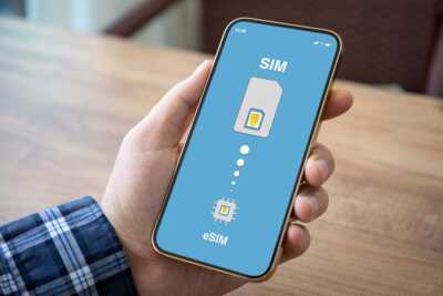 esim B&You