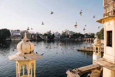 Les meilleurs forfaits et eSIM pour voyager en Inde