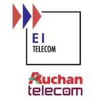 Partenariat entre Auchan Telecom et EI Telecom (CIC et NRJMobile)