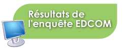 Synthèse des résultats de l’enquête Edcom