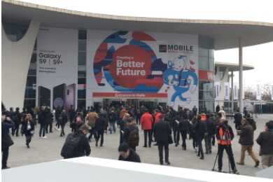 MWC 2018 : un récap des meilleures annonces Smartphones du salon 