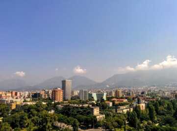 Les meilleurs forfaits et eSIM pour voyager en Albanie