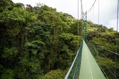 Les meilleurs forfaits et eSIM pour voyager au Costa Rica