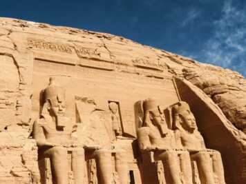 Les meilleurs forfaits et eSIM pour voyager en Égypte