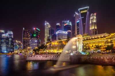 Les meilleurs forfaits et eSIM pour voyager à Singapour