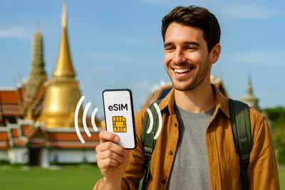 Carte esim Boyges Telecom