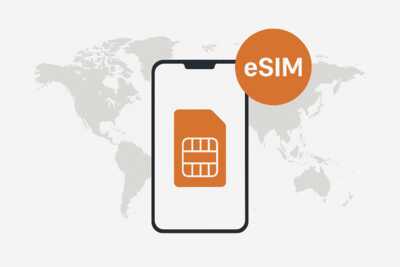 voyage esim