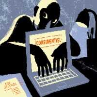 Espionnage : Nos smartphones sont pistés sans le savoir !