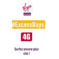 Encore 2 jours pour profiter de la 4G à moins de 10€ sans engagement !