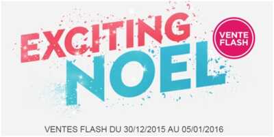 C'est un EXCITING NOEL qui dure chez Bouygues : Remises sur smartphones et accessoires offerts !