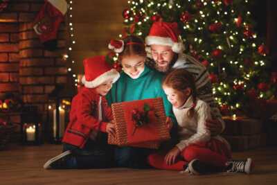 Box SFR avec carte cadeau offerte pour Noël