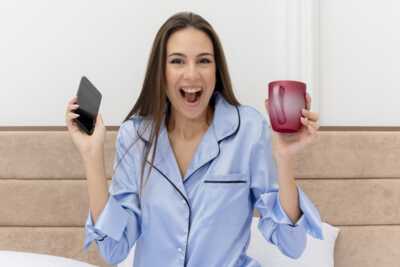 Ce matin, un forfait mobile irrésistible débarque - 40 Go à 5,99€ sur le réseau n°1 !
