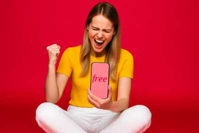 promo free mobile