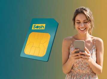 Ce forfait mobile à moins de 2€ est idéal pour une seconde ligne