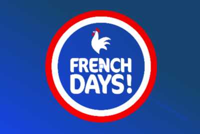 dernier jour promo French Days Rakuten
