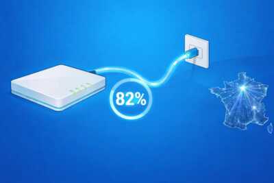 arcep fibre 2025