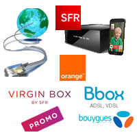 Les ventes privées et prix bradés de ces dernières semaines sur les offres ADSL et Fibre : On vous raconte tout ce qu'il s'est passé !